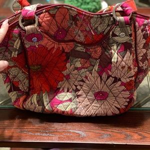Vera Bradley bag basically brand new!